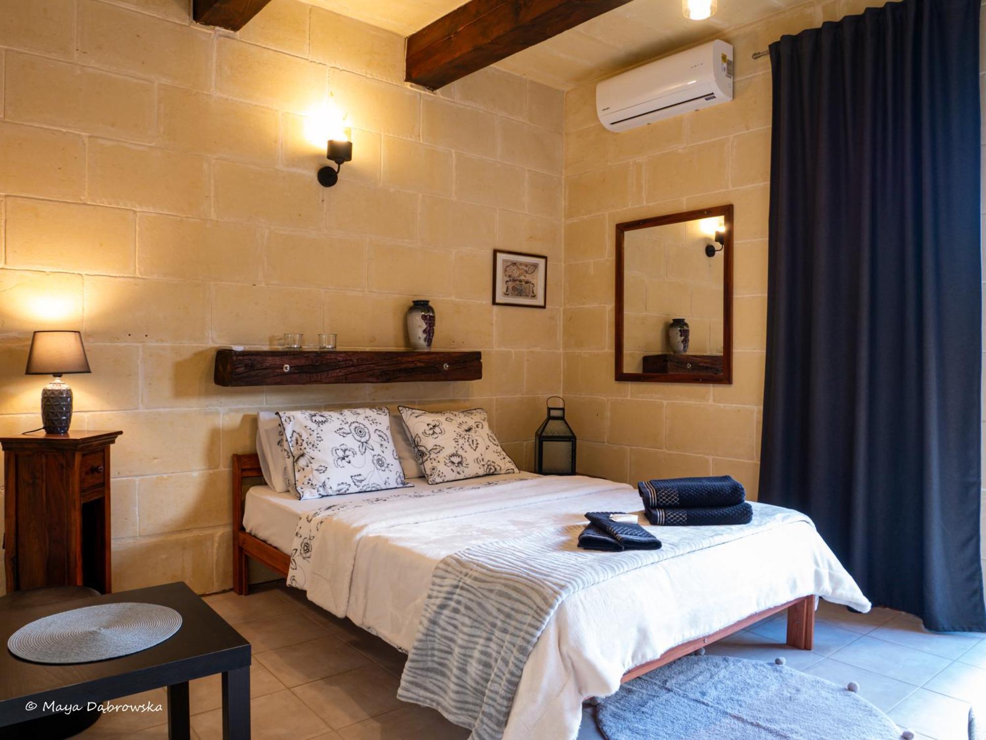 Villa Il Gnejna II à Xagħra Extérieur photo