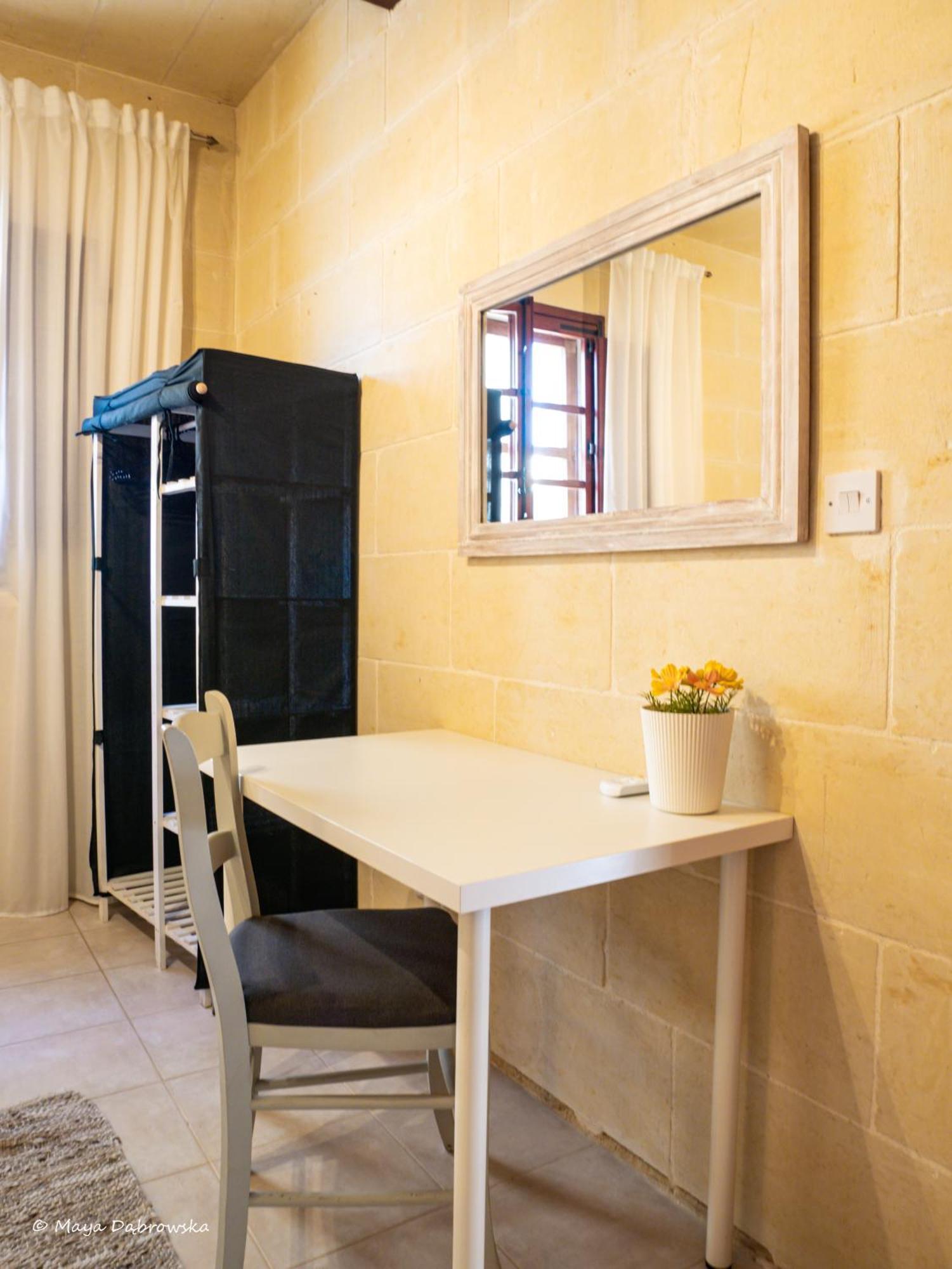 Villa Il Gnejna II à Xagħra Extérieur photo